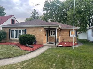 545 S May Ave, Kankakee, IL 60901