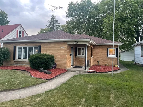 545 S May Ave, Kankakee, IL 60901