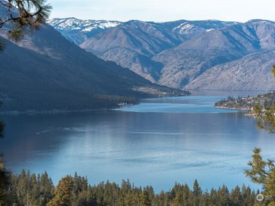 990 Upper Ridge Rd, Chelan, WA, 98816