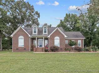 7655 Lucinda Ln, Linden, NC 28356