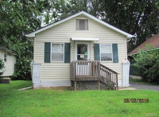 337 Goulding St, East Alton, IL 62024