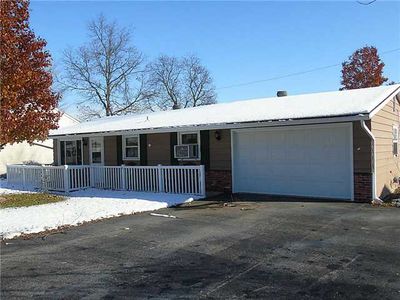 1665 Terrawenda Dr, Defiance, OH, 43512