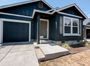 87704 Rendezvous Loop, Veneta, OR 97487