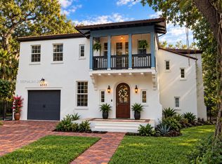 6333 SW 69th St, South Miami, FL 33143