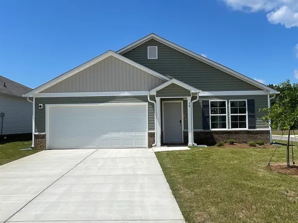 14 Lily St, Lincoln, AL 35096