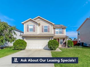 111 Thistlewood Dr, Greenfield, IN 46140