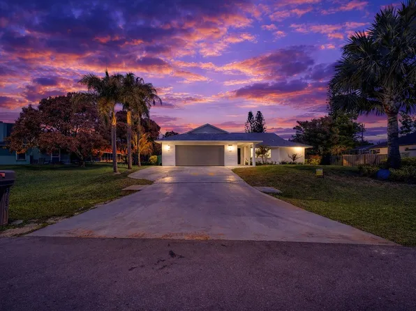 3133 SE Card Terrace, Port St Lucie, FL 34984