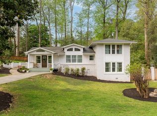 2171 Azalea Cir, Decatur, GA 30033