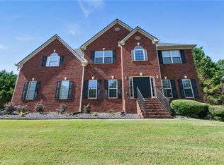 3898 Heritage Oaks Dr SW, Powder Springs, GA 30127