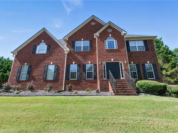 3898 Heritage Oaks Dr SW, Powder Springs, GA 30127