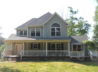 1191 Sandridge Rd, Vine Grove, KY 40175