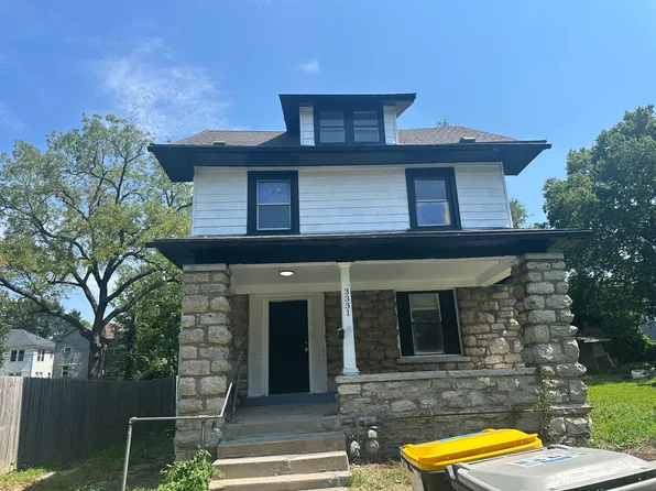 3331 S Benton Ave, Kansas City, MO 64128