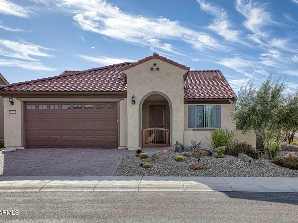 26861 W ADAM Avenue, Buckeye, AZ 85396