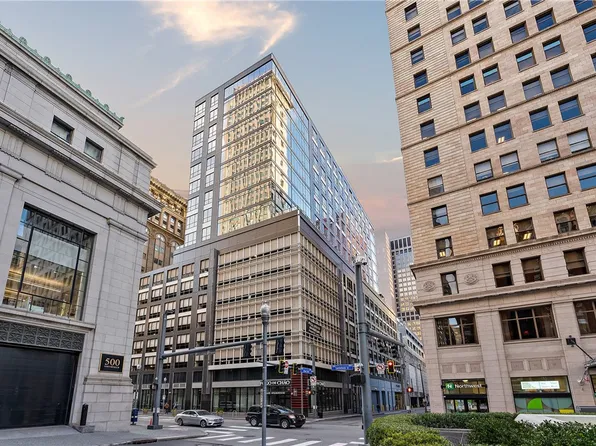 350 Oliver Ave #1203, Pittsburgh, PA 15222