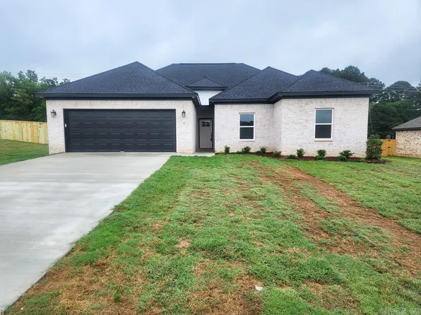 6 Ricky Ln, Wooster, AR 72181