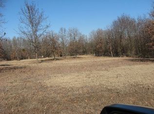 Tbd Treat Rd, Muldrow, OK 74948