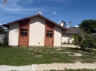 3620 SAWGRASS DRIVE, TITUSVILLE, FL 32780