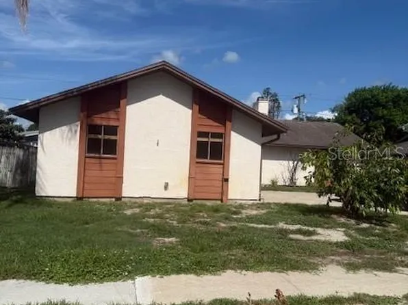 3620 SAWGRASS DRIVE, TITUSVILLE, FL 32780