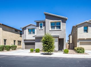 2825 S Luther, Mesa, AZ 85212