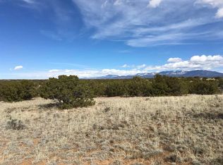 1 Sierra Ct, Santa Fe, NM 87506