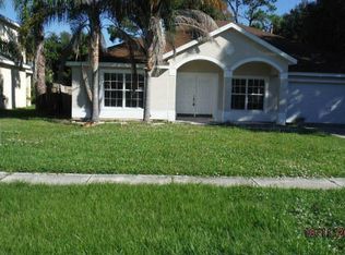 922 Spirea Dr, Rockledge, FL 32955