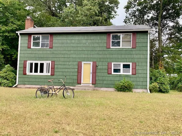 6 Carney Road, Enfield, CT 06082