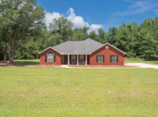 1701 Vista Rd, Monticello, FL 32344