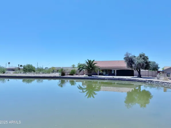 10899 W REEF Circle #773, Arizona City, AZ 85123