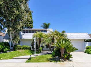 15969 Via De Las Palmas, Rancho Santa Fe, CA 92091