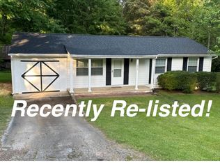 1012 Tranquilla Dr, Knoxville, TN 37919