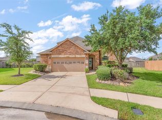 3103 Sachse Ct, Katy, TX 77449
