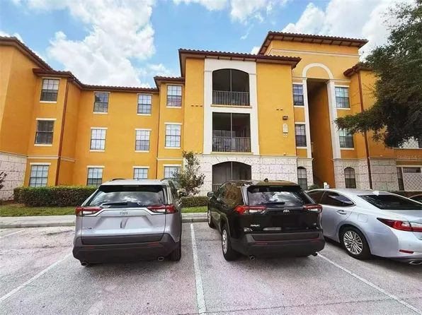 6169 Metrowest Blvd Unit 308, Orlando, FL 32835