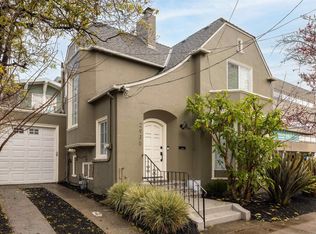 2935 Florence St, Berkeley, CA