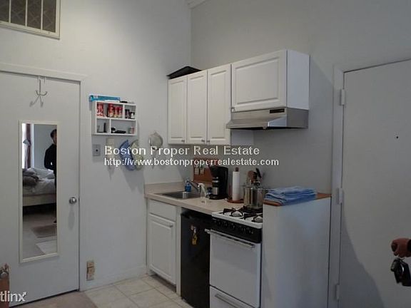 550 Columbus Ave. #1 Boston - South End Unit Photo 7