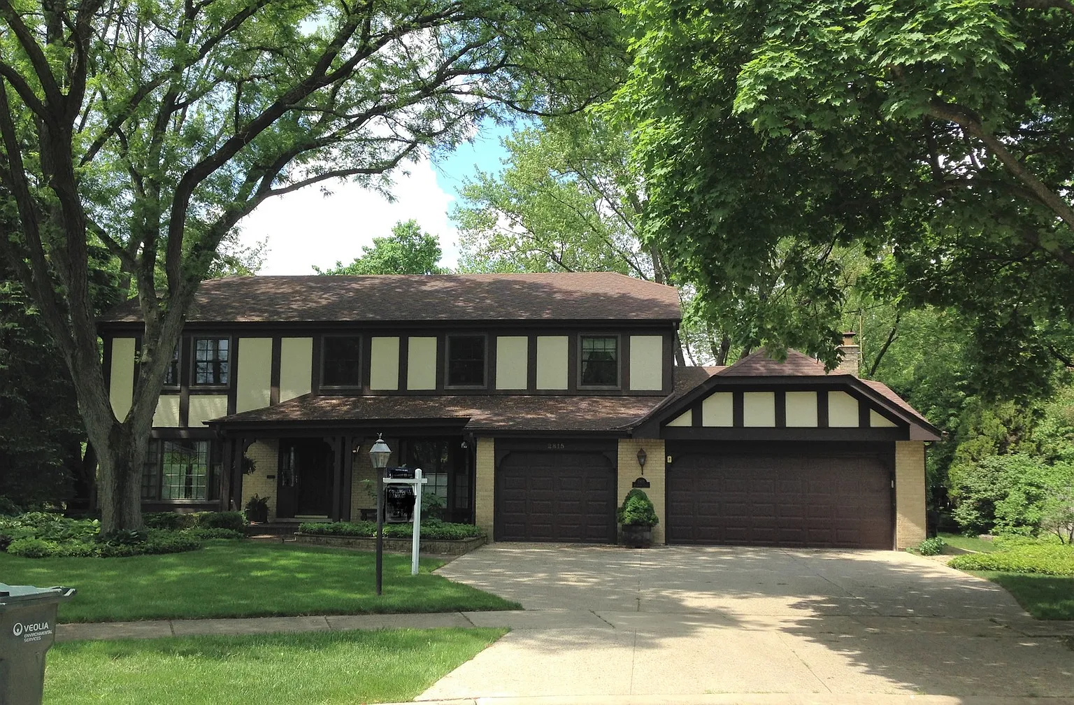 2815 Beckwith Ct photo 1