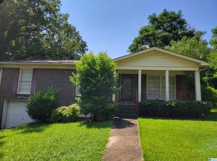 404 Westwood Ave, Adamsville, AL 35005