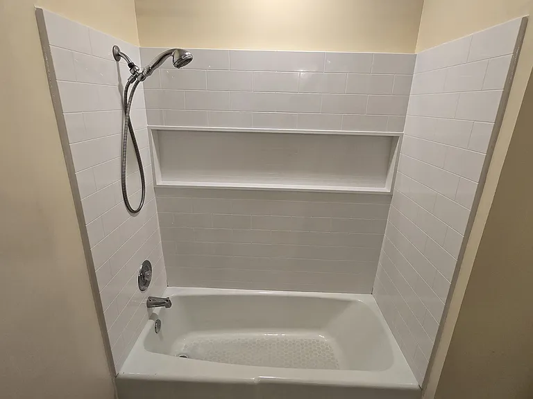 Main bath