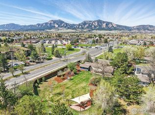 700 Brooklawn Dr, Boulder, CO 80303