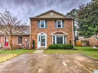 1911 W Brownstone Ct SW, Decatur, AL 35603