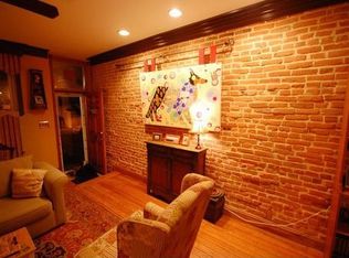 1516 Henry St, Baltimore, MD 21230