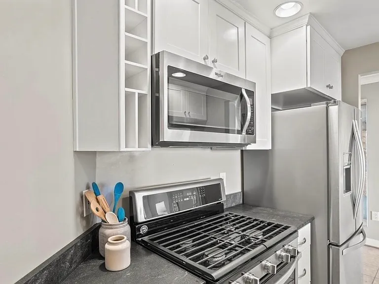 901 N Monroe St #916 — Photo 6