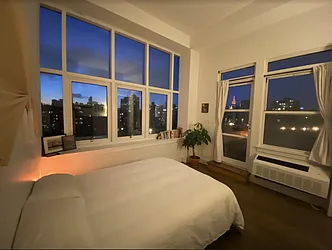 Rented by REAL New York