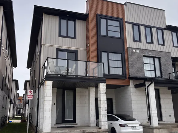 933 Manhattan Way #933, London, ON N6H 0J7