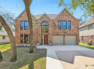 8105 Kiana Dr, Austin, TX 78729