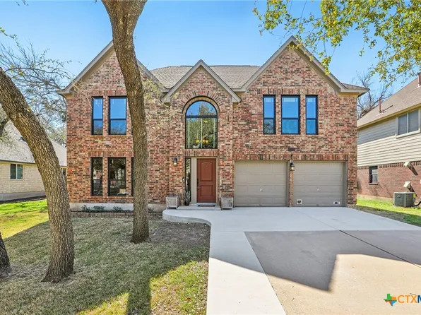 8105 Kiana Dr, Austin, TX 78729