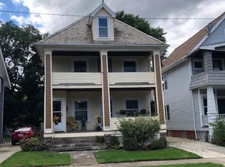 1420 Maile Ave, Lakewood, OH 44107