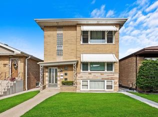 6221 S Kolmar Ave #2, Chicago, IL 60629