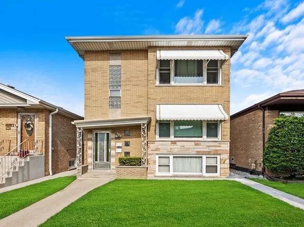 6221 S Kolmar Ave #2, Chicago, IL 60629