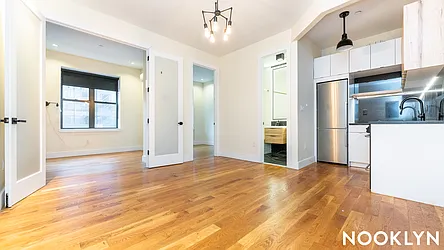 Rented by Nooklyn NYC LLC