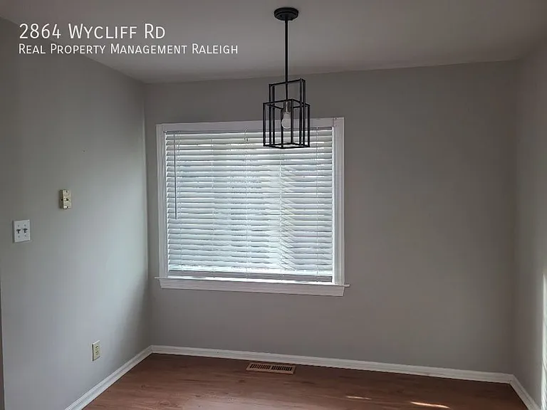 2864 Wycliff Rd — Photo 5
